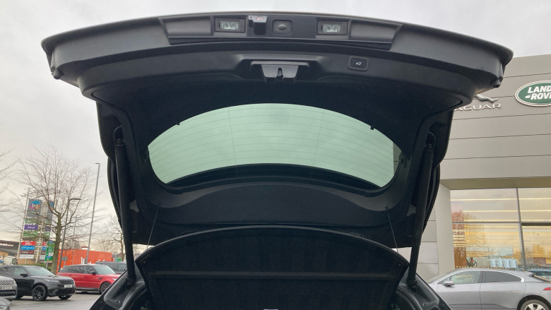 Jaguar I-Pace 294kW EV400 HSE Black 90kWh 5dr Auto 11kW Charger Electric Estate